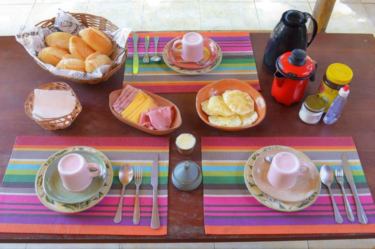 Casa Mangarito *