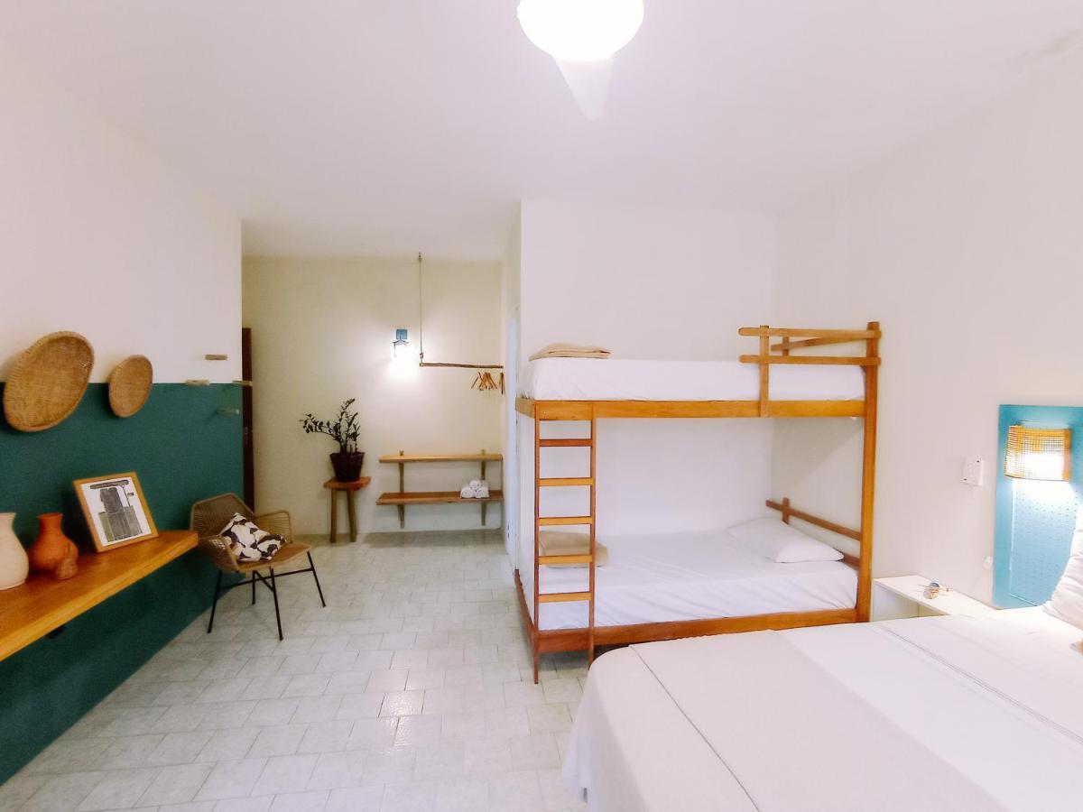 Casa Mangarito *