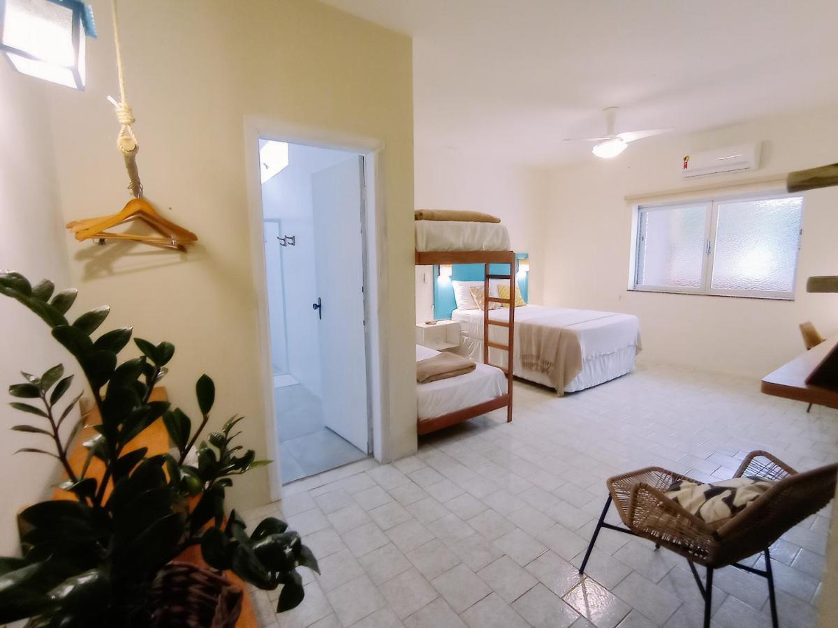 Casa Mangarito Guest house Ubatuba