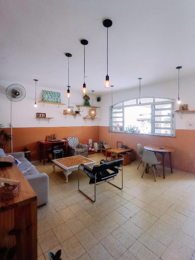 Casa Mangarito