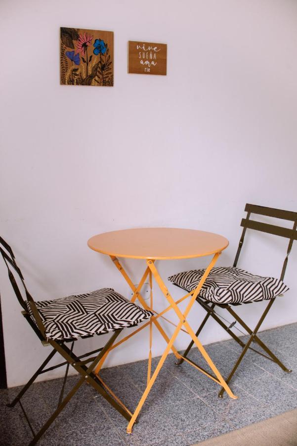 Casa Mangarito Guest house