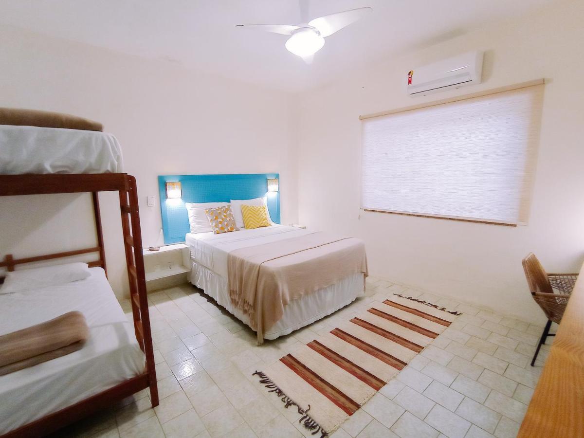 Guest house Casa Mangarito