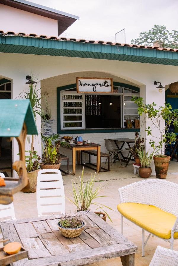 Casa Mangarito Guest house