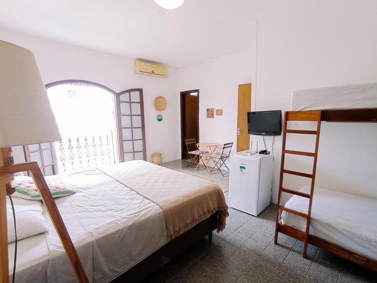 Casa Mangarito Guest house Ubatuba