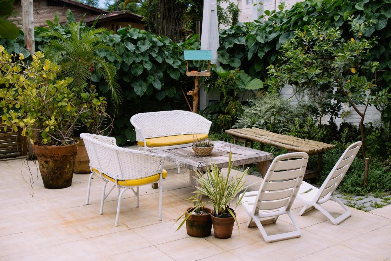 Casa Mangarito Guest house