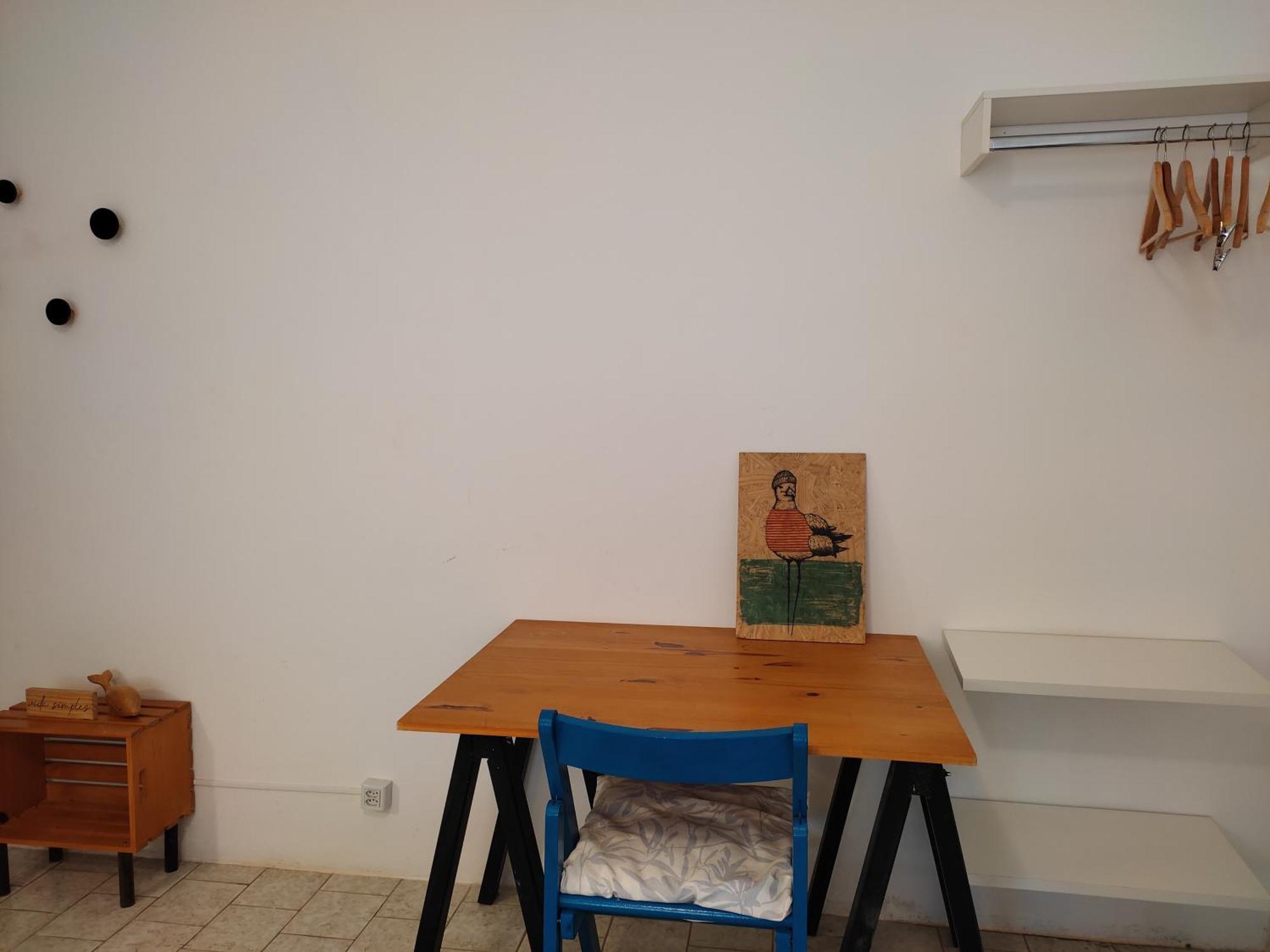 Casa Mangarito