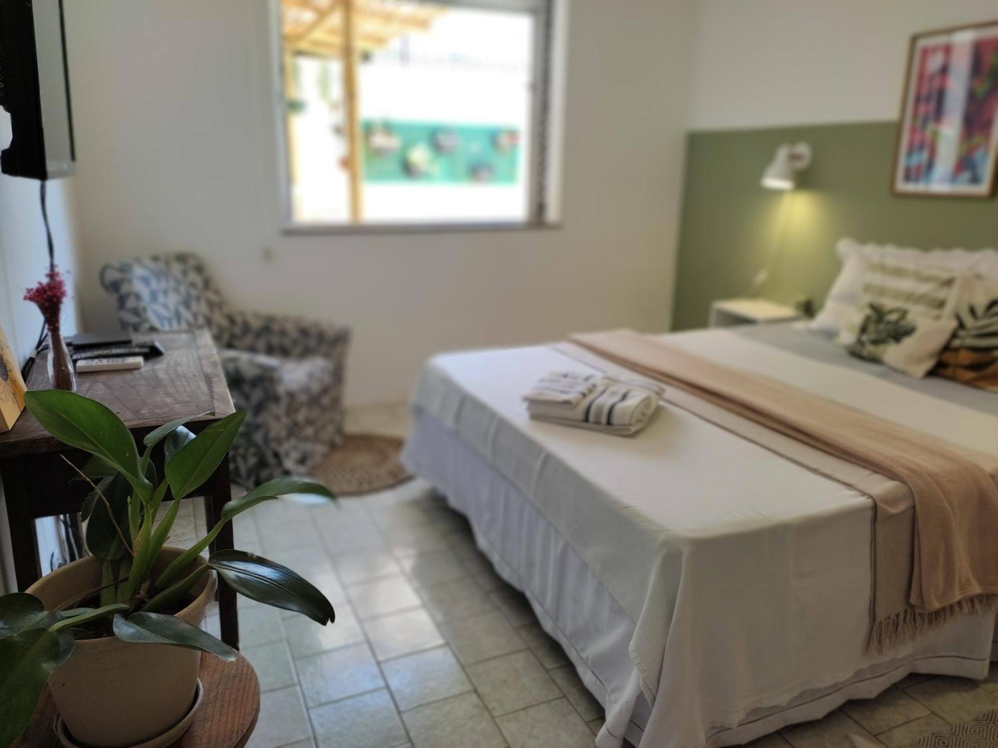 Casa Mangarito Guest house *