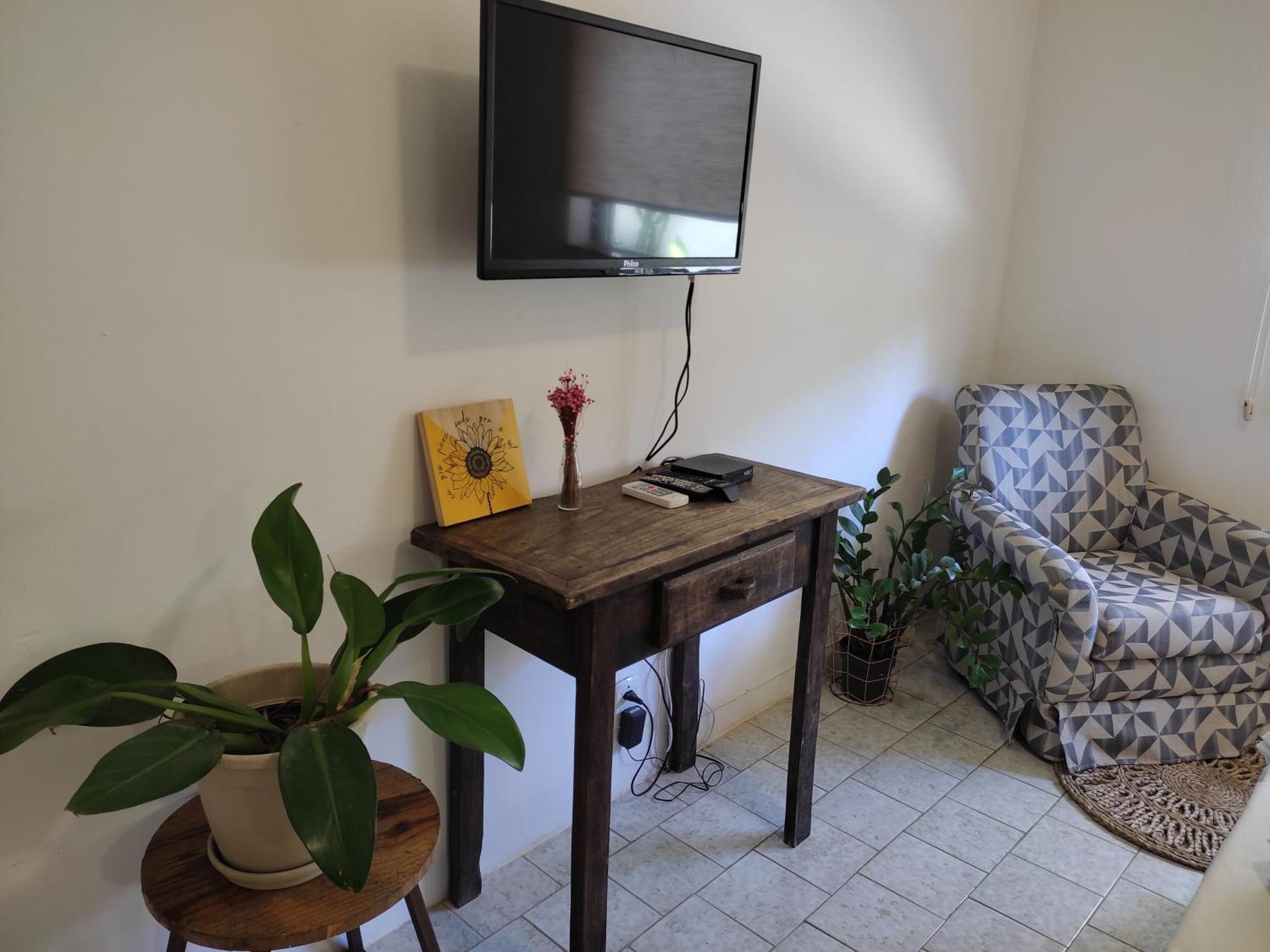 Guest house Casa Mangarito *