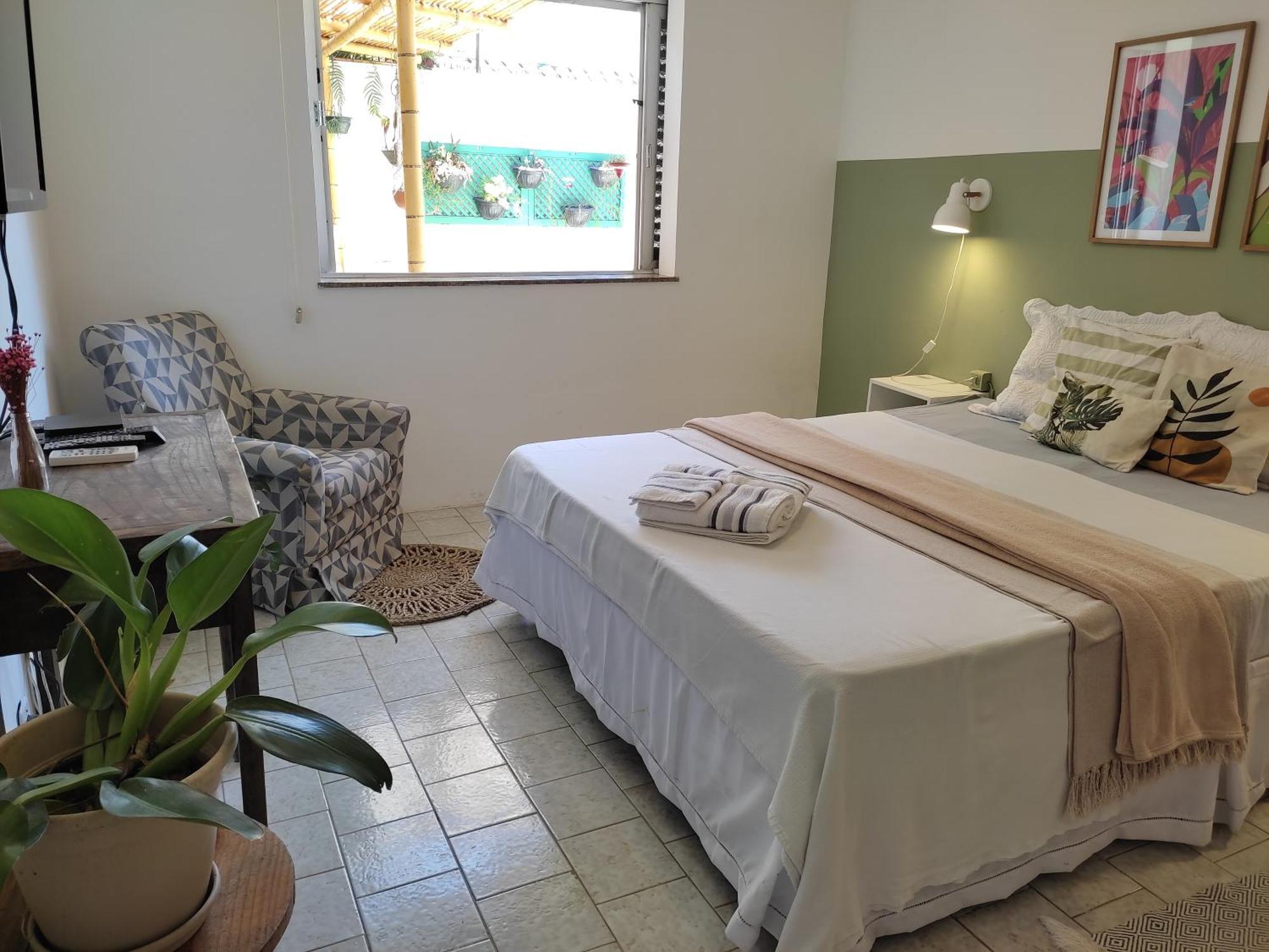 Casa Mangarito Guest house